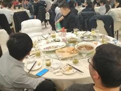 -伊和园清真餐饮
