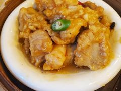 -点都德(盘福楼店)