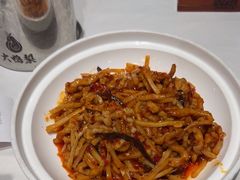 -大鸭梨烤鸭(金色漫香店)