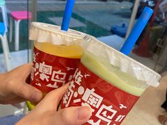 -南澳岛打卡果汁冰公司