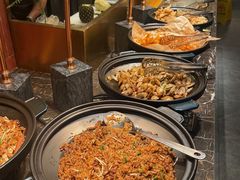 -東盛炭烤自助料理(玄武招商花园城店)