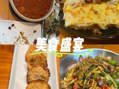 -莲餐厅·湖北菜·潜江小龙虾店(愚园路店)