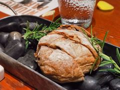 -NIUNIUPARK和牛螃蟹(龙湖杭州滨江天街店)