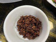 -黔府豆米火锅野菜馆(南马店)