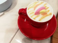 -NOKNOK若蔻亲子餐厅(天地壹方北馆店)