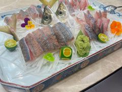 -潮汕味道·煮海餐厅(金麟大厦店)