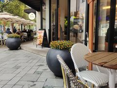 -Peet's Coffee皮爷咖啡(大学路店)