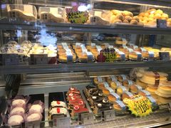 -长乐饼家(五羊新城店)