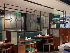 -南拳十三姨·潮汕砂锅粥(世纪金源店)