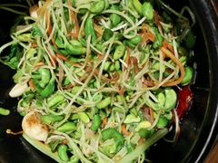-小厨娘淮扬菜(清江苏宁广场店)