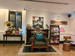 -星巴克臻选(广州沙面店)