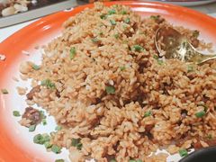 -乔阿马·江南味·驴肉香(龙湖华泾天街店)