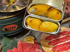 -龙虾奇迹(大华三路店)