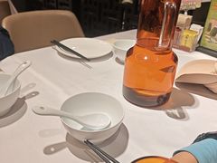 -汤城小厨•粤菜•靓汤(苏州街店)