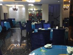 -干老四雅鱼饭店(滨江西路店)