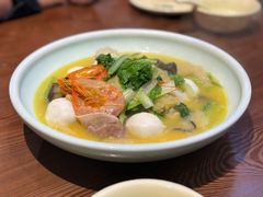 杭三鲜-四灶儿·2005地道杭帮菜(杭州鼓楼1店)