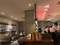 -星巴克(杭州湖滨银泰E区店)