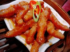 -点都德(大茶楼店)