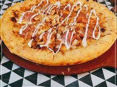 -嘉喜来比萨(罗马花园店)