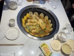 -东北铁锅宴(云龙华府店)