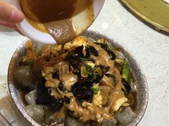 -老虎滩船说·海胆水饺·大连海鲜(老虎滩店)