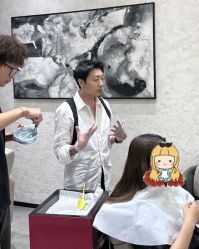 -17style壹柒造型