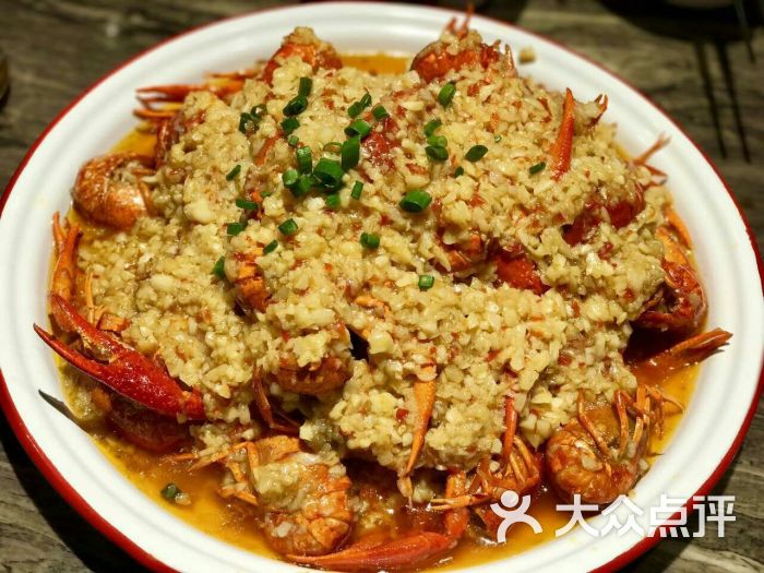 汉虾王(宝安前进店)图片 - 第1张