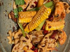 -荣兴酒家(徐家汇店)