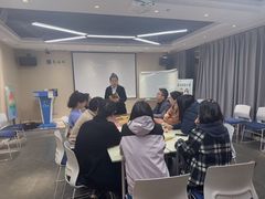 -新励成演讲口才培训(南昌东湖学训中心)