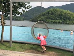 -宁波九龙湖开元度假村