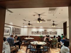 -九龙餐厅(大沽路店)