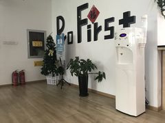 -卓拓健身普拉提运动中心(总店)