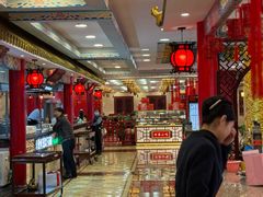 -万荣烤鸭店·北京菜(天坛店)