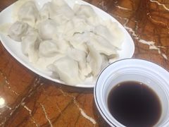 -双福饺子营餐厅(财富广场店)