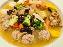 -小绍兴家宴·百年绍兴菜(鲁迅路店)