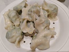 -海知道大连海鲜水饺(南山大冲店)