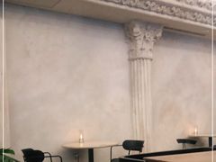 大堂-玲婧胡同·生日蛋糕·餐厅(嘉里城店)