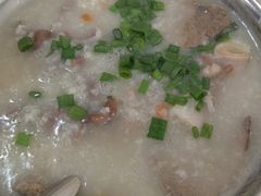 -南记食粥坊·宵夜大排档(莲花总店)