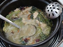 -濠轩阁特色生蚝火锅(水湾路店)