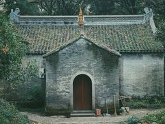 -灵谷景区