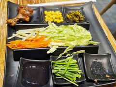 -过桥缘·过桥米线(鲁能城店)