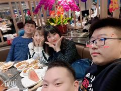 -海底捞火锅(崇文门新世界百货店)