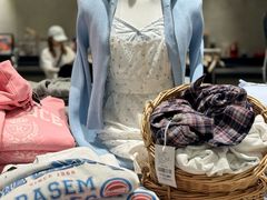 -BASEMENT FG (成都太古里店)