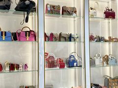 -奢物·巴黎站奢侈品回收寄售