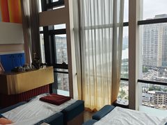 -泰乐道·SPA·按摩·足道(坡子街店)