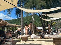 -西涌国际滨海旅游区