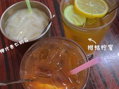 -華叔茶記