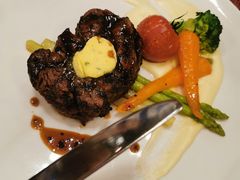 -WOLFGANG PUCK KITCHEN & BAR(迪士尼小镇店)