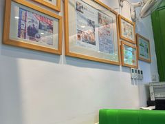 -香港麦奀云吞面世家(中山二路店)
