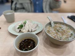 -百家鸡味馆(清泰店)